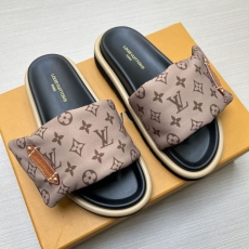 Louis Vuitton Slippers